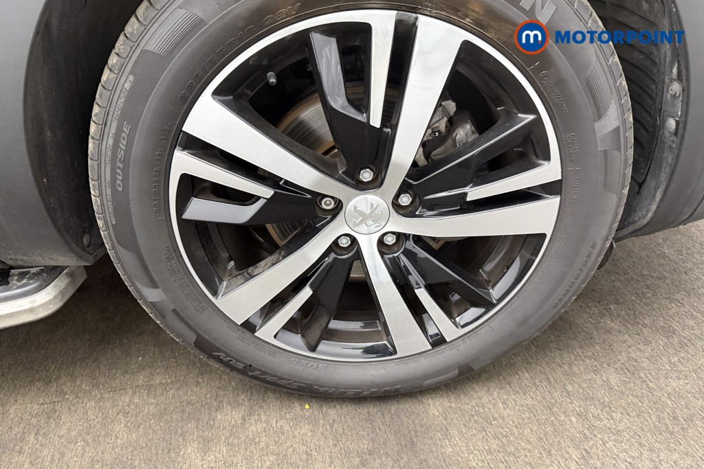 Peugeot 3008 GT Manual Diesel SUV - Stock Number (1651955) - 25th supplementary image