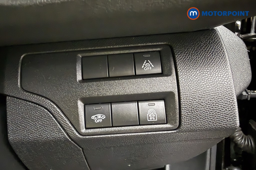 Peugeot 3008 GT Manual Diesel SUV - Stock Number (1651955) - 28th supplementary image