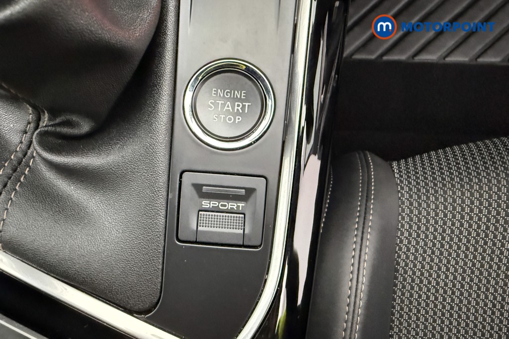 Peugeot 3008 GT Manual Diesel SUV - Stock Number (1651955) - 33rd supplementary image