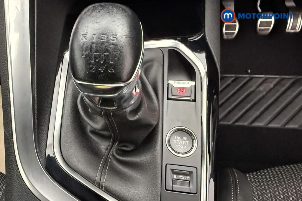 Peugeot 3008 GT Manual Diesel SUV - Stock Number (1651955) - 35th supplementary image