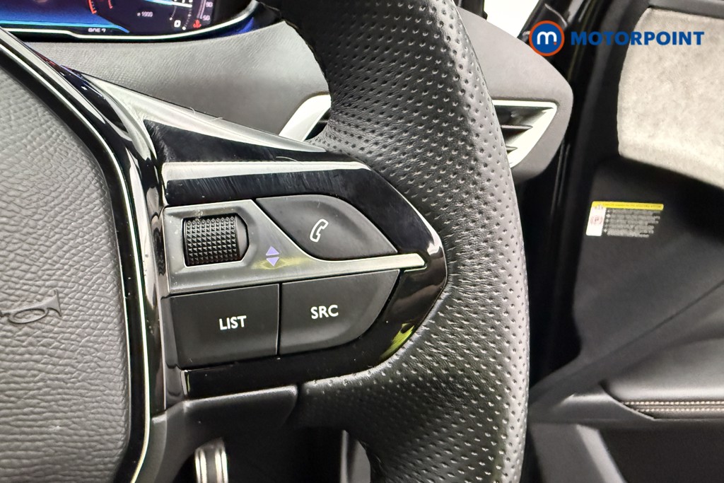 Peugeot 3008 GT Manual Diesel SUV - Stock Number (1651955) - 36th supplementary image