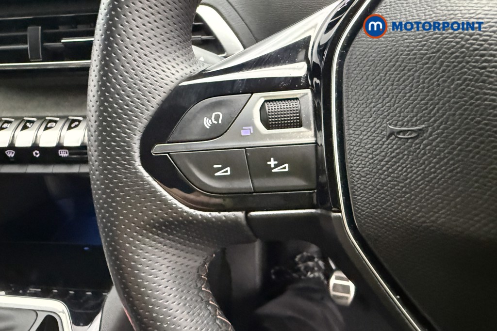 Peugeot 3008 GT Manual Diesel SUV - Stock Number (1651955) - 37th supplementary image