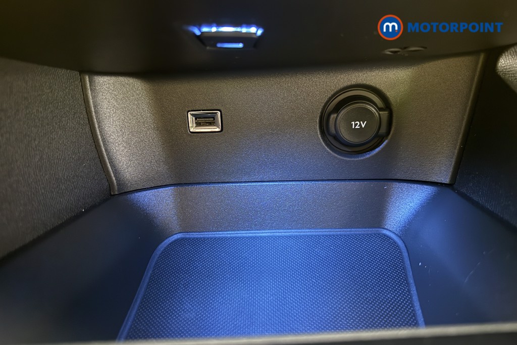 Peugeot 3008 GT Manual Diesel SUV - Stock Number (1651955) - 43rd supplementary image