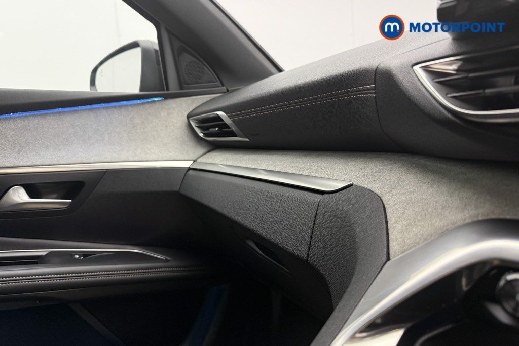 Peugeot 3008 GT Manual Diesel SUV - Stock Number (1651955) - 44th supplementary image