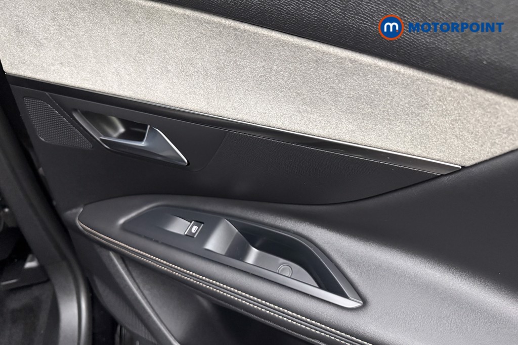 Peugeot 3008 GT Manual Diesel SUV - Stock Number (1651955) - 47th supplementary image