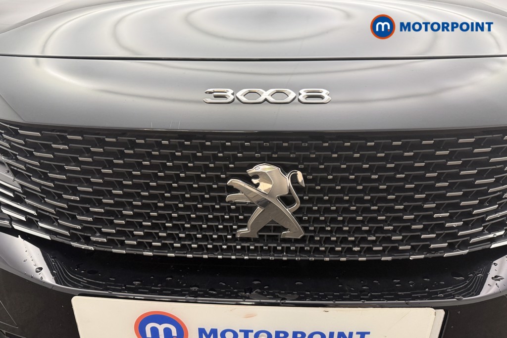 Peugeot 3008 GT Manual Diesel SUV - Stock Number (1651955) - 1st supplementary image