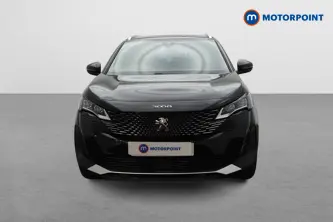 Peugeot 3008 GT Manual Diesel SUV - Stock Number (1651955) - Front bumper