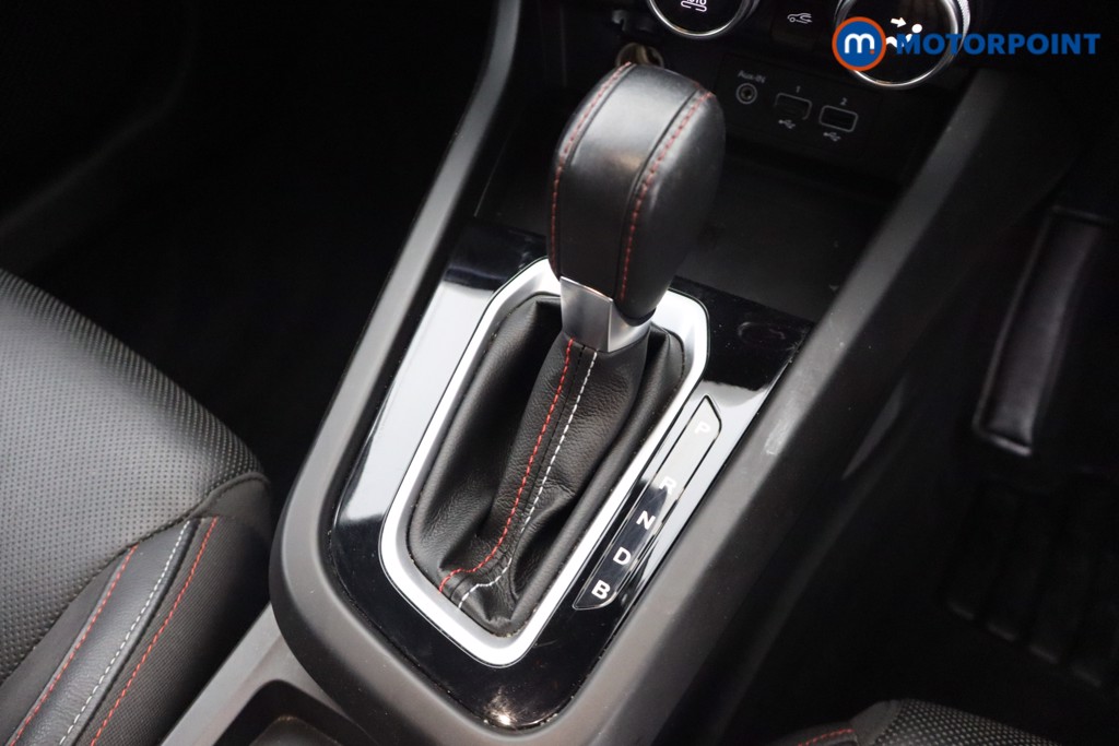 Renault Arkana R.S. Line Automatic Petrol-Electric Hybrid SUV - Stock Number (1654208) - 4th supplementary image