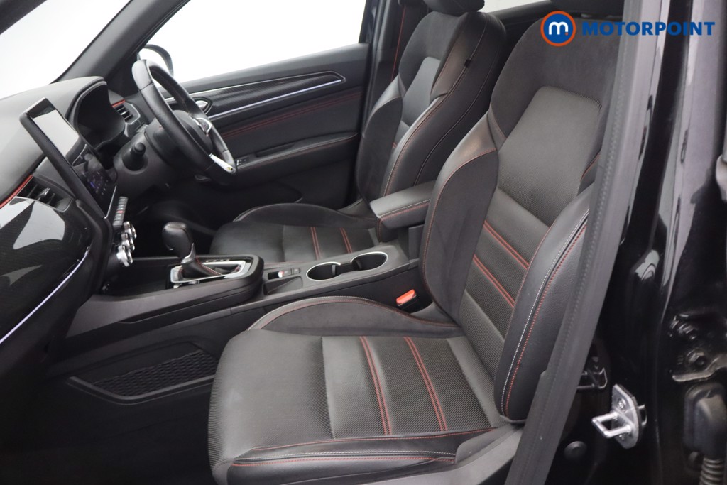 Renault Arkana R.S. Line Automatic Petrol-Electric Hybrid SUV - Stock Number (1654208) - 9th supplementary image