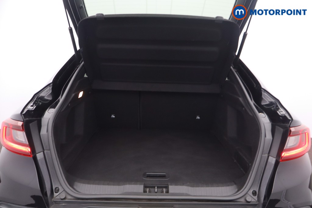 Renault Arkana R.S. Line Automatic Petrol-Electric Hybrid SUV - Stock Number (1654208) - 11th supplementary image