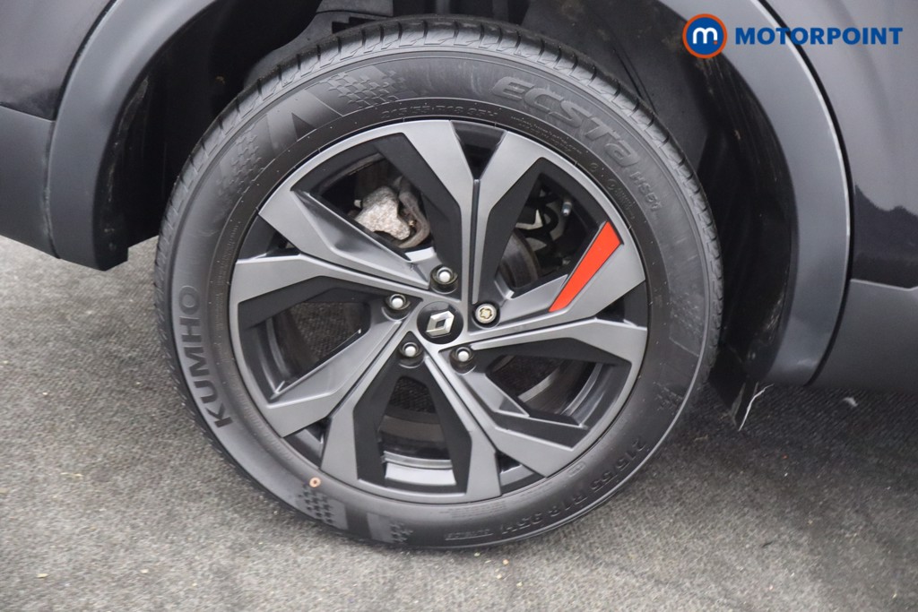 Renault Arkana R.S. Line Automatic Petrol-Electric Hybrid SUV - Stock Number (1654208) - 13th supplementary image