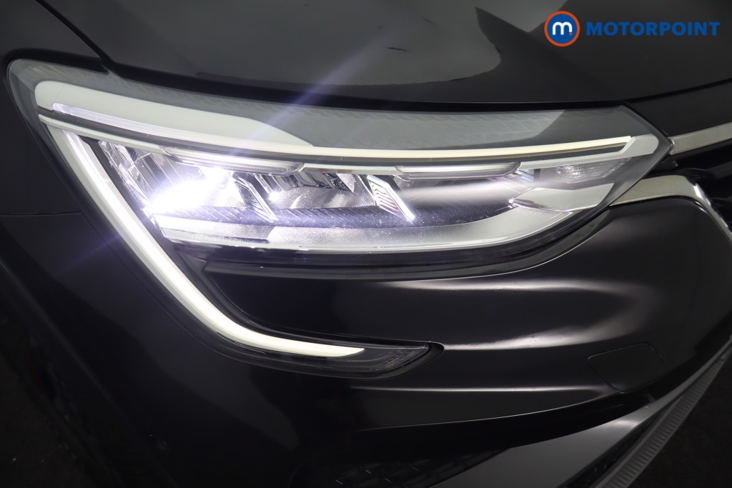 Renault Arkana R.S. Line Automatic Petrol-Electric Hybrid SUV - Stock Number (1654208) - 15th supplementary image