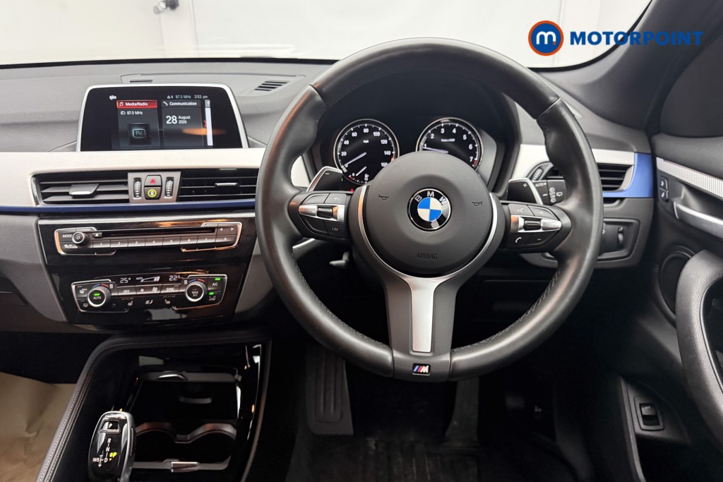 BMW X1 M Sport Automatic Petrol SUV - Stock Number (1654735) - 2nd supplementary image