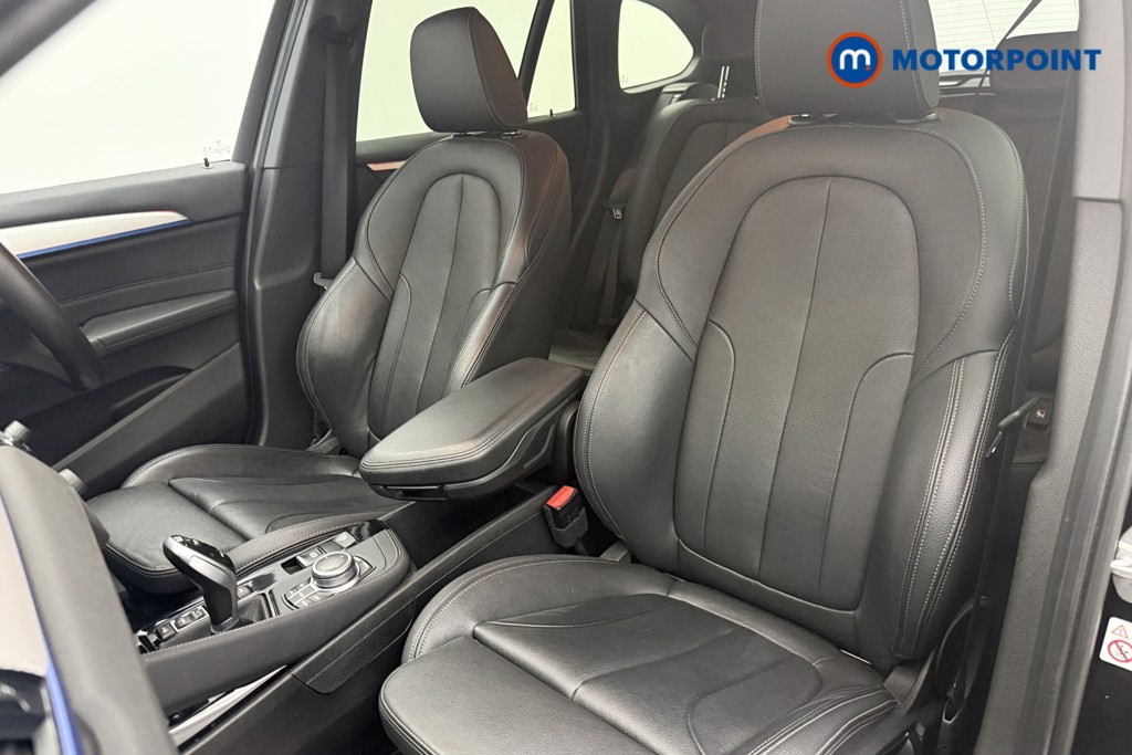 BMW X1 M Sport Automatic Petrol SUV - Stock Number (1654735) - 3rd supplementary image