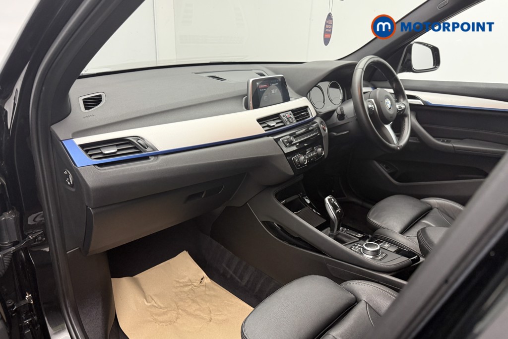 BMW X1 M Sport Automatic Petrol SUV - Stock Number (1654735) - 4th supplementary image