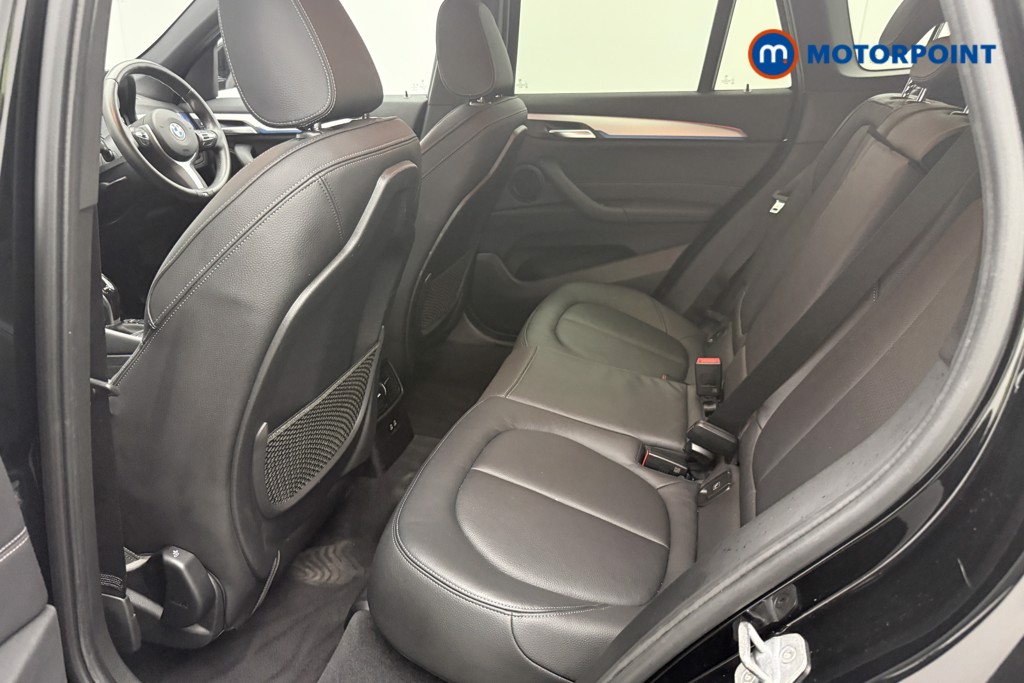 BMW X1 M Sport Automatic Petrol SUV - Stock Number (1654735) - 5th supplementary image
