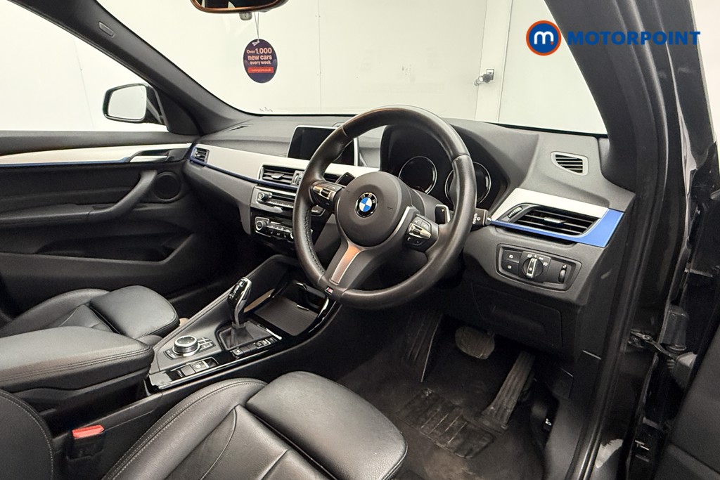 BMW X1 M Sport Automatic Petrol SUV - Stock Number (1654735) - 7th supplementary image