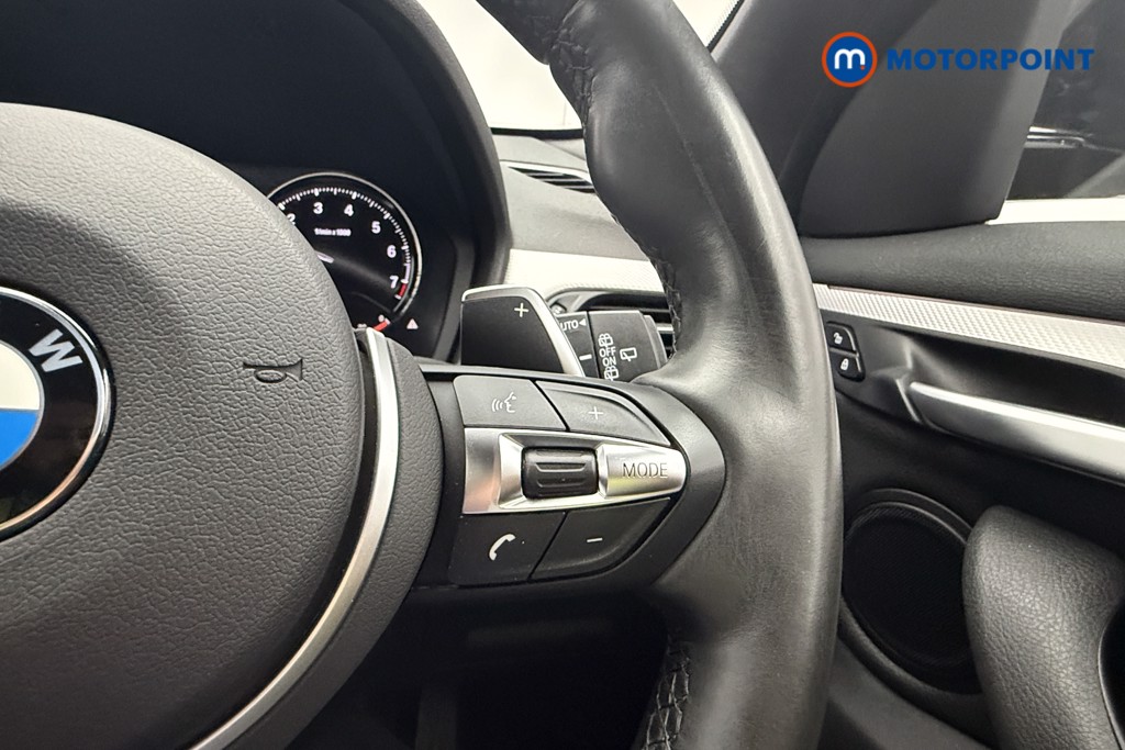 BMW X1 M Sport Automatic Petrol SUV - Stock Number (1654735) - 9th supplementary image