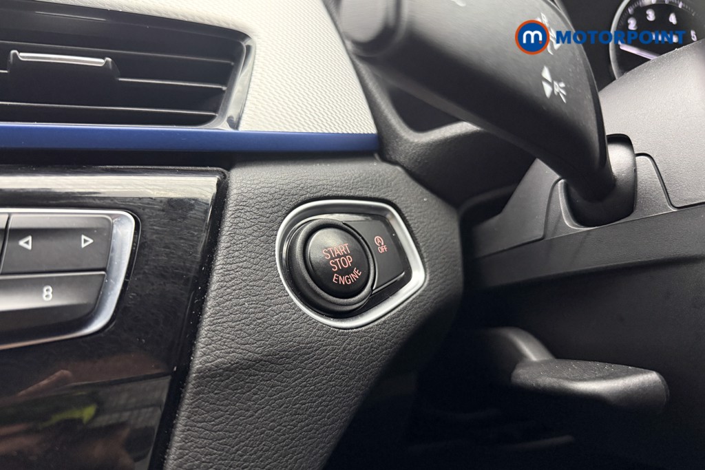 BMW X1 M Sport Automatic Petrol SUV - Stock Number (1654735) - 15th supplementary image