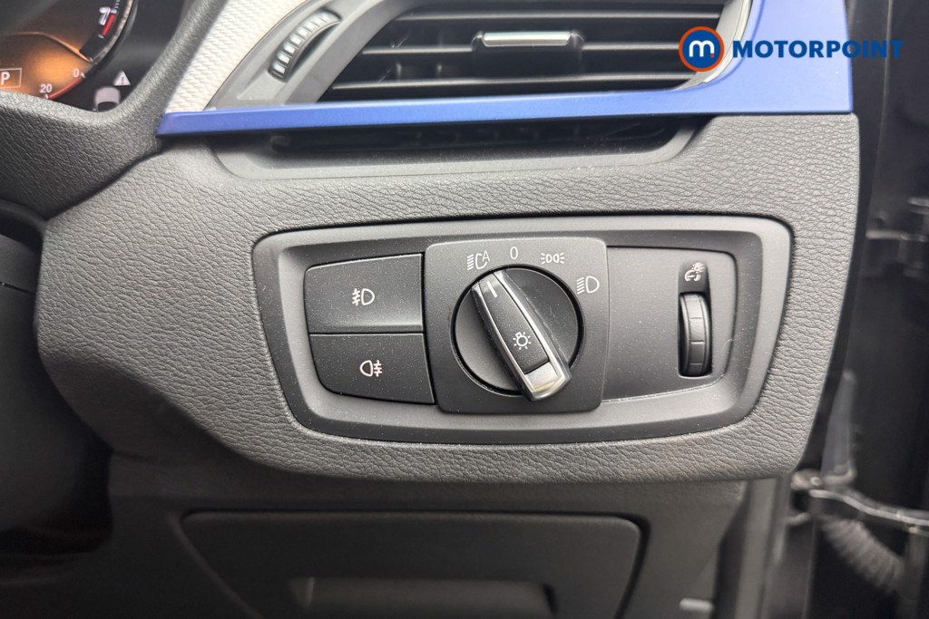 BMW X1 M Sport Automatic Petrol SUV - Stock Number (1654735) - 20th supplementary image