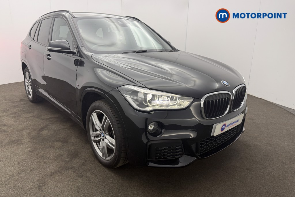 BMW X1 M Sport Automatic Petrol SUV - Stock Number (1654735) - 22nd supplementary image