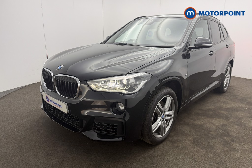 BMW X1 M Sport Automatic Petrol SUV - Stock Number (1654735) - 23rd supplementary image