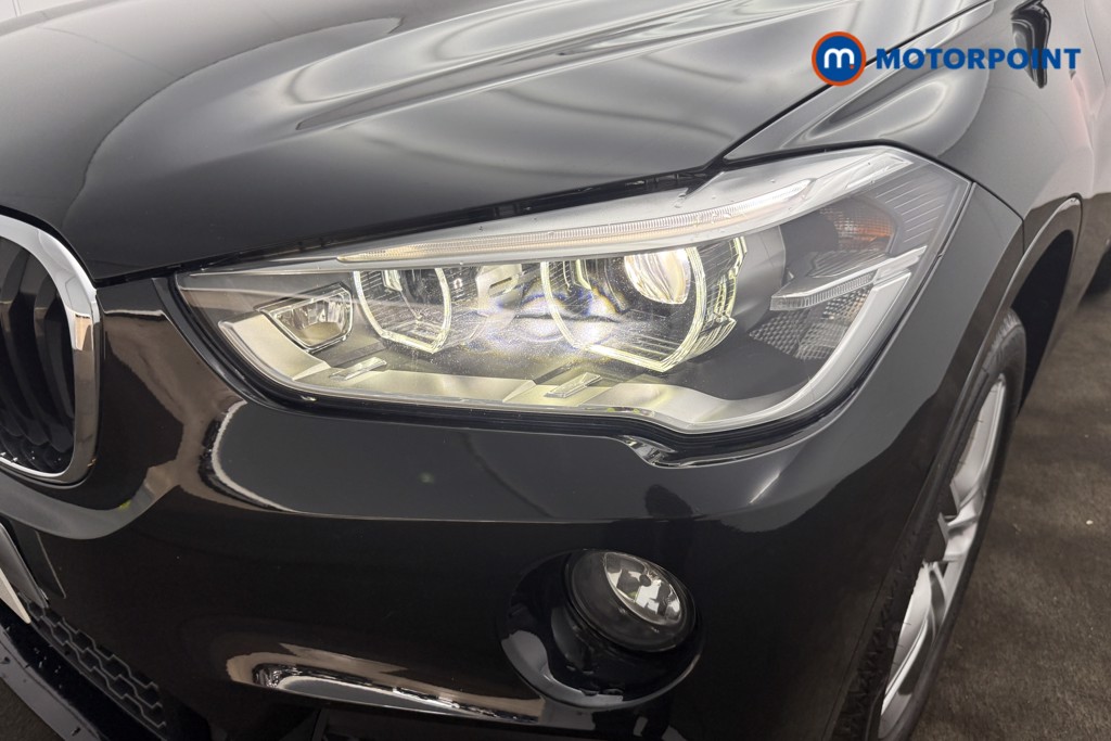 BMW X1 M Sport Automatic Petrol SUV - Stock Number (1654735) - 24th supplementary image