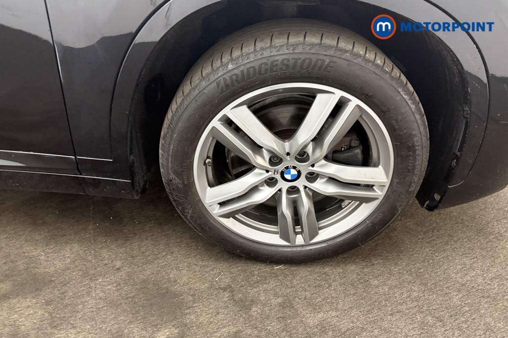 BMW X1 M Sport Automatic Petrol SUV - Stock Number (1654735) - 25th supplementary image