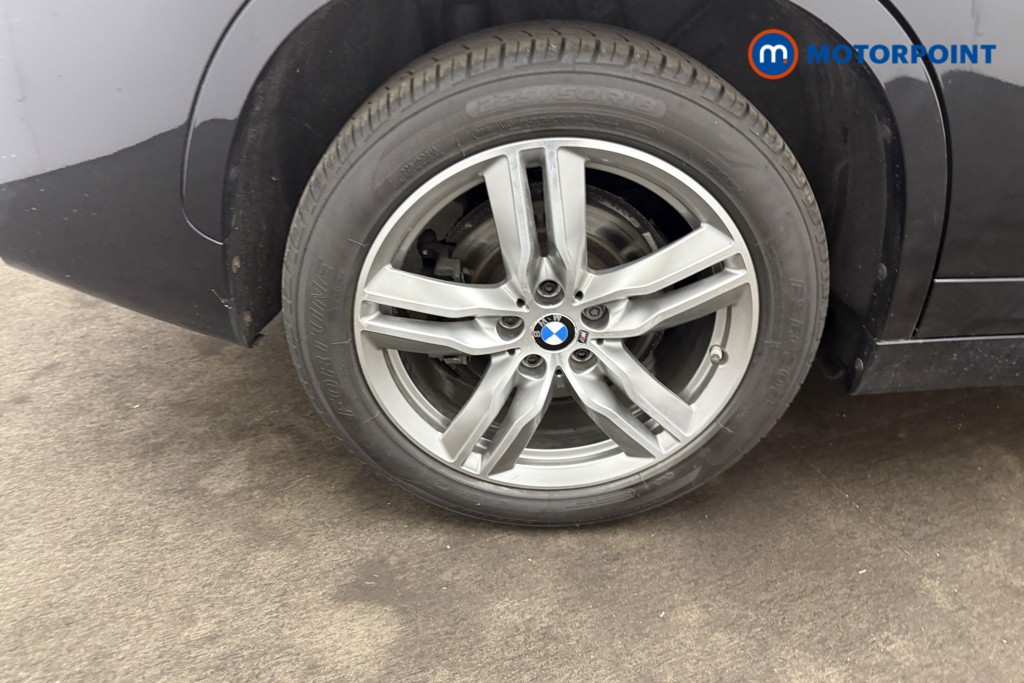 BMW X1 M Sport Automatic Petrol SUV - Stock Number (1654735) - 26th supplementary image