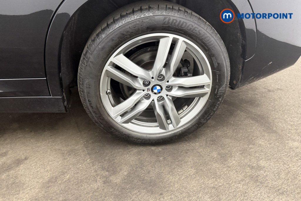 BMW X1 M Sport Automatic Petrol SUV - Stock Number (1654735) - 27th supplementary image