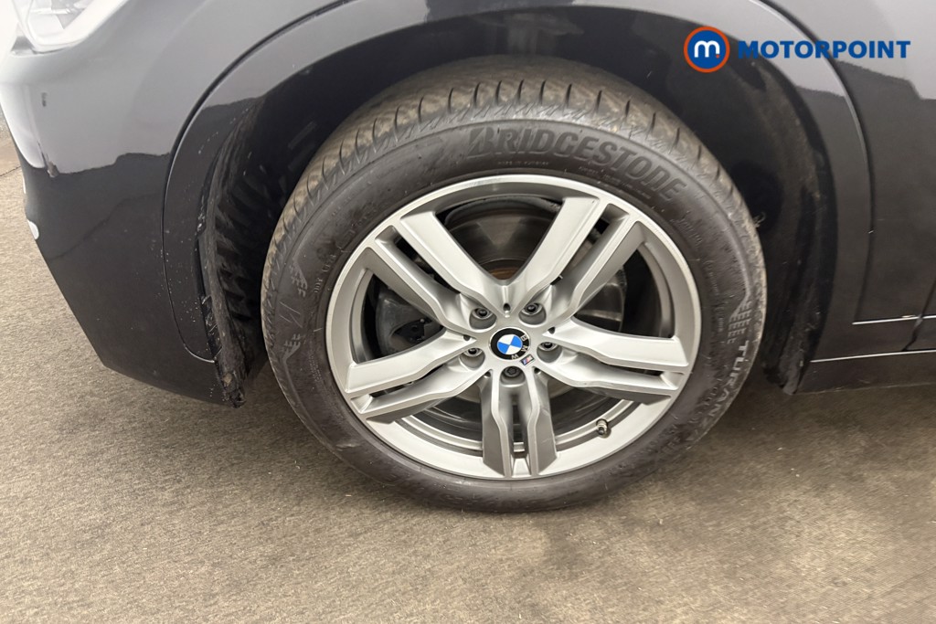 BMW X1 M Sport Automatic Petrol SUV - Stock Number (1654735) - 28th supplementary image