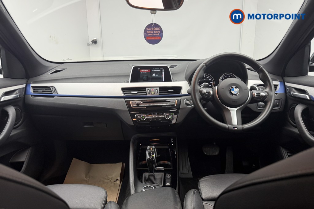 BMW X1 M Sport Automatic Petrol SUV - Stock Number (1654735) - 1st supplementary image