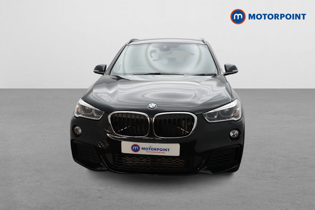 BMW X1 M Sport Automatic Petrol SUV - Stock Number (1654735) - Front bumper