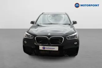 BMW X1 M Sport Automatic Petrol SUV - Stock Number (1654735) - Front bumper