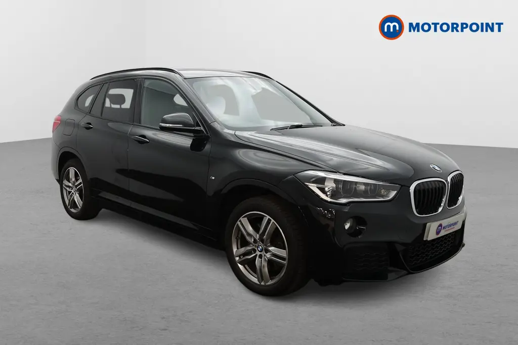 2019 BMW X1