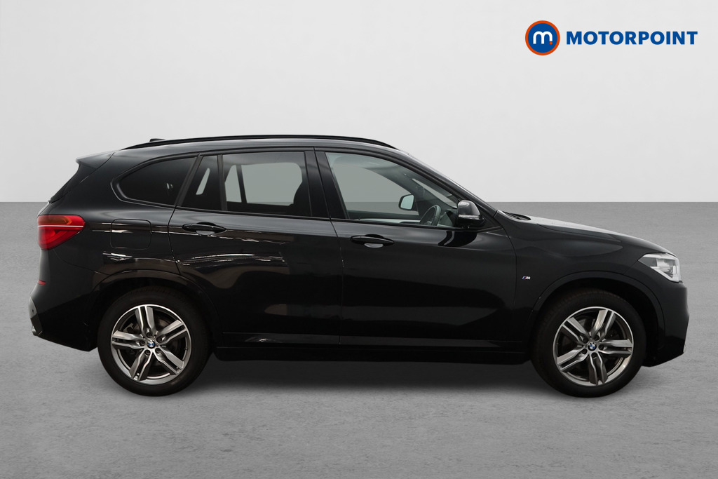 BMW X1 M Sport Automatic Petrol SUV - Stock Number (1654735) - Drivers side