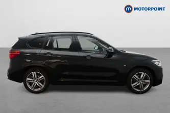 BMW X1 M Sport Automatic Petrol SUV - Stock Number (1654735) - Drivers side