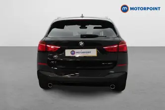BMW X1 M Sport Automatic Petrol SUV - Stock Number (1654735) - Rear bumper