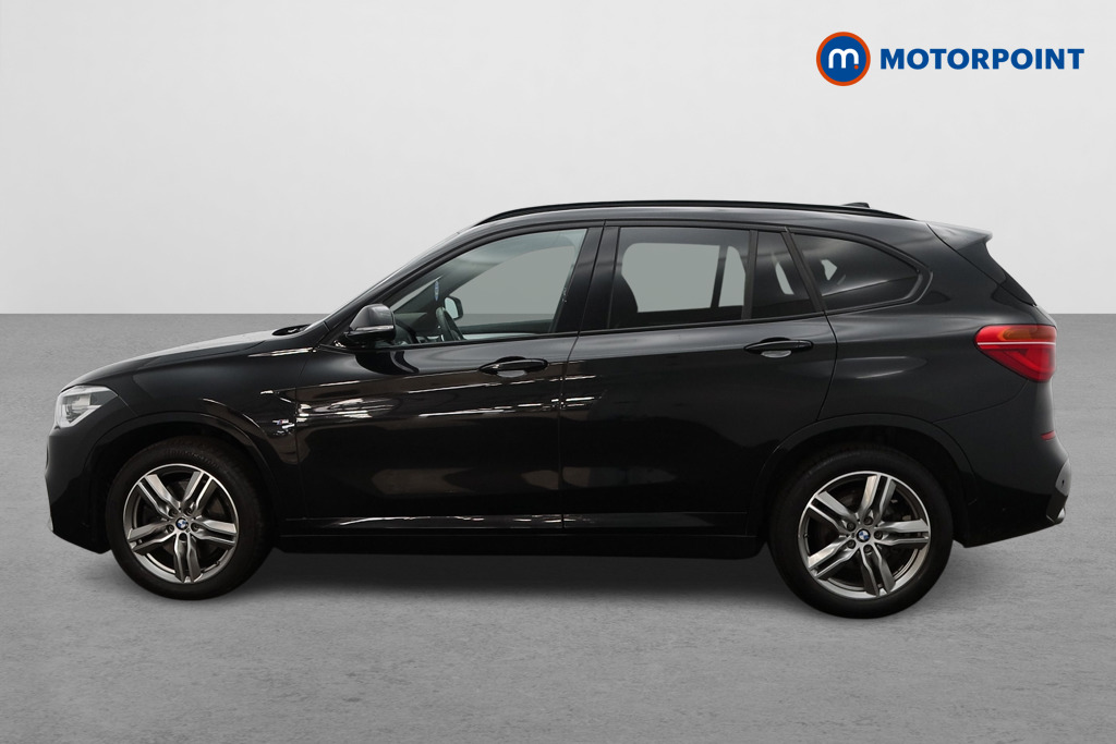BMW X1 M Sport Automatic Petrol SUV - Stock Number (1654735) - Passenger side