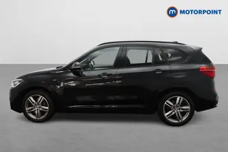 BMW X1 M Sport Automatic Petrol SUV - Stock Number (1654735) - Passenger side