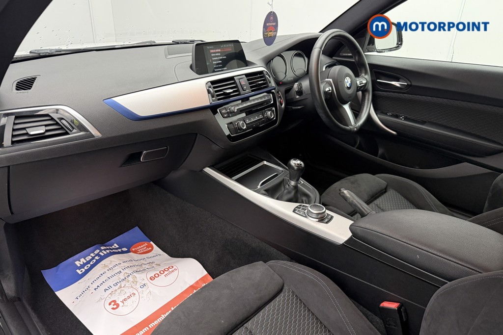 BMW 2 Series M Sport Manual Petrol Coupe - Stock Number (1655673) - 2nd supplementary image
