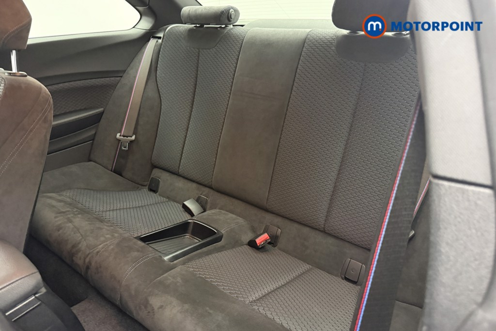 BMW 2 Series M Sport Manual Petrol Coupe - Stock Number (1655673) - 3rd supplementary image