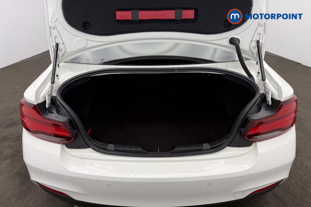 BMW 2 Series M Sport Manual Petrol Coupe - Stock Number (1655673) - 4th supplementary image
