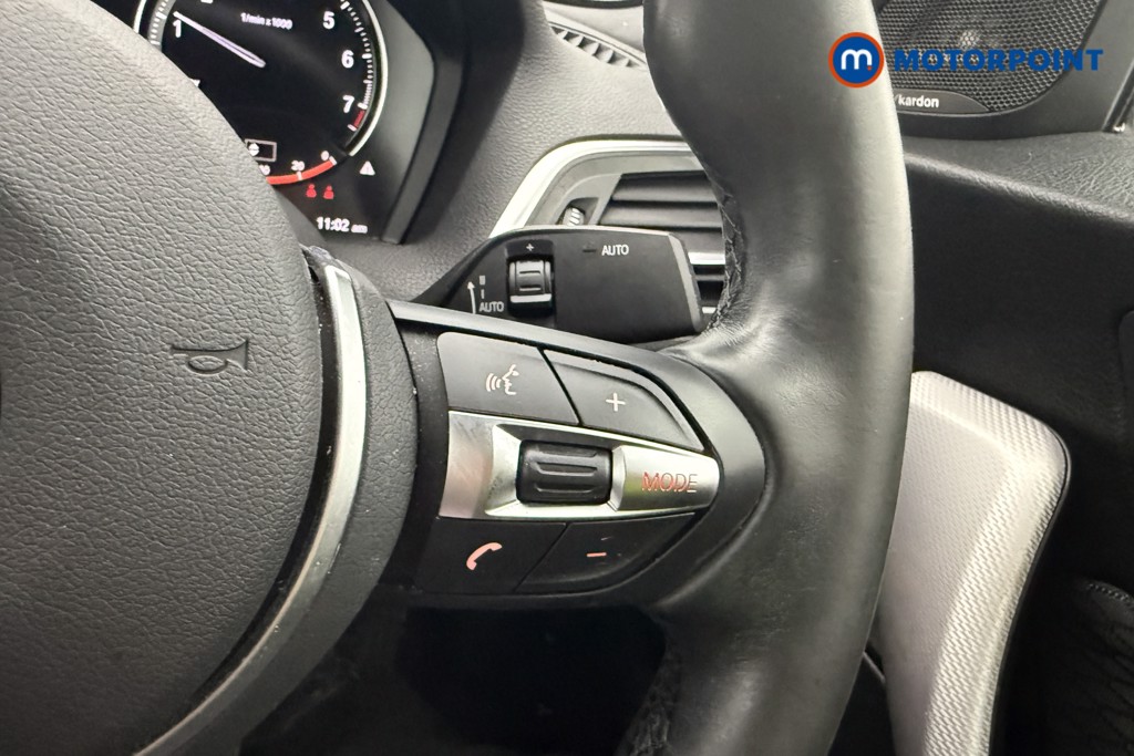BMW 2 Series M Sport Manual Petrol Coupe - Stock Number (1655673) - 7th supplementary image