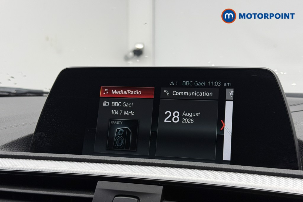 BMW 2 Series M Sport Manual Petrol Coupe - Stock Number (1655673) - 9th supplementary image