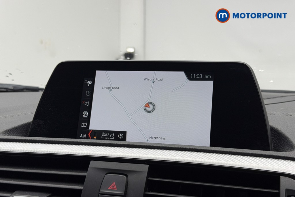 BMW 2 Series M Sport Manual Petrol Coupe - Stock Number (1655673) - 10th supplementary image