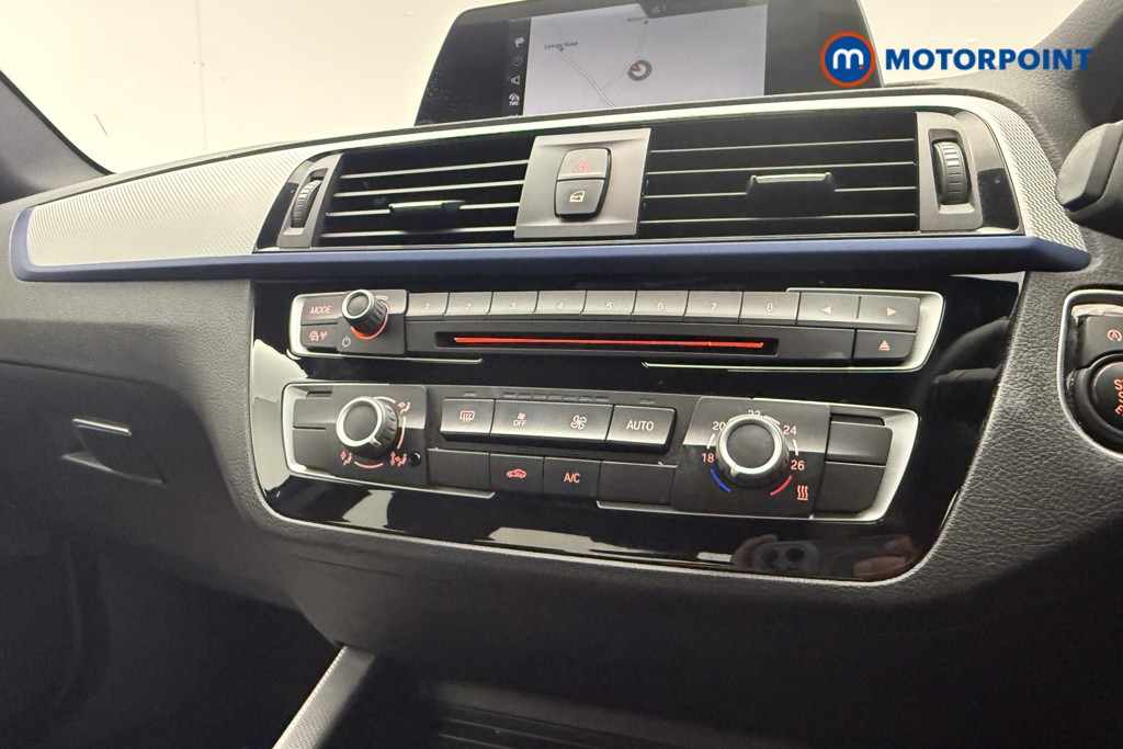 BMW 2 Series M Sport Manual Petrol Coupe - Stock Number (1655673) - 11th supplementary image