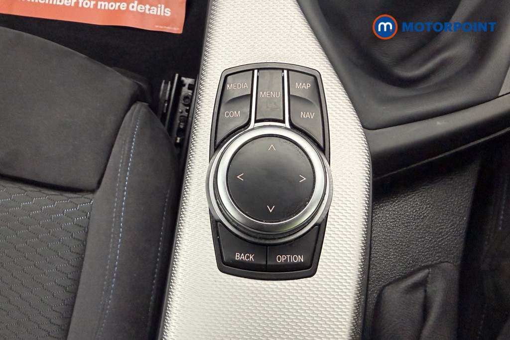 BMW 2 Series M Sport Manual Petrol Coupe - Stock Number (1655673) - 13th supplementary image