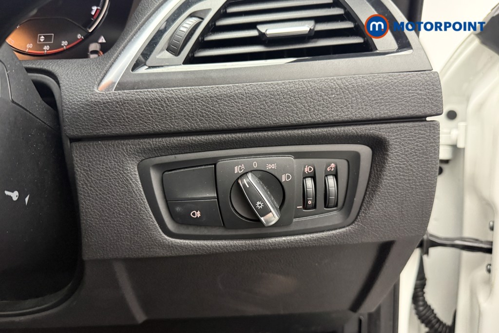 BMW 2 Series M Sport Manual Petrol Coupe - Stock Number (1655673) - 15th supplementary image