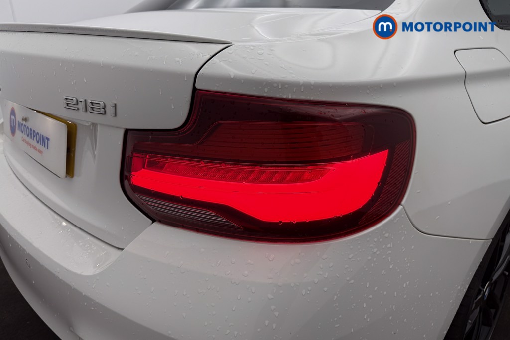 BMW 2 Series M Sport Manual Petrol Coupe - Stock Number (1655673) - 16th supplementary image